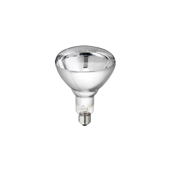 Lampe chauffante s&eacute;par&eacute;e 250W pour lampes chauffantes Linum - LSH-9100-010 - Linum
