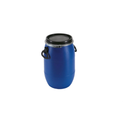 F&ucirc;t scellable &agrave; ouverture totale 60 L - DSG-0060-060 - Linum
