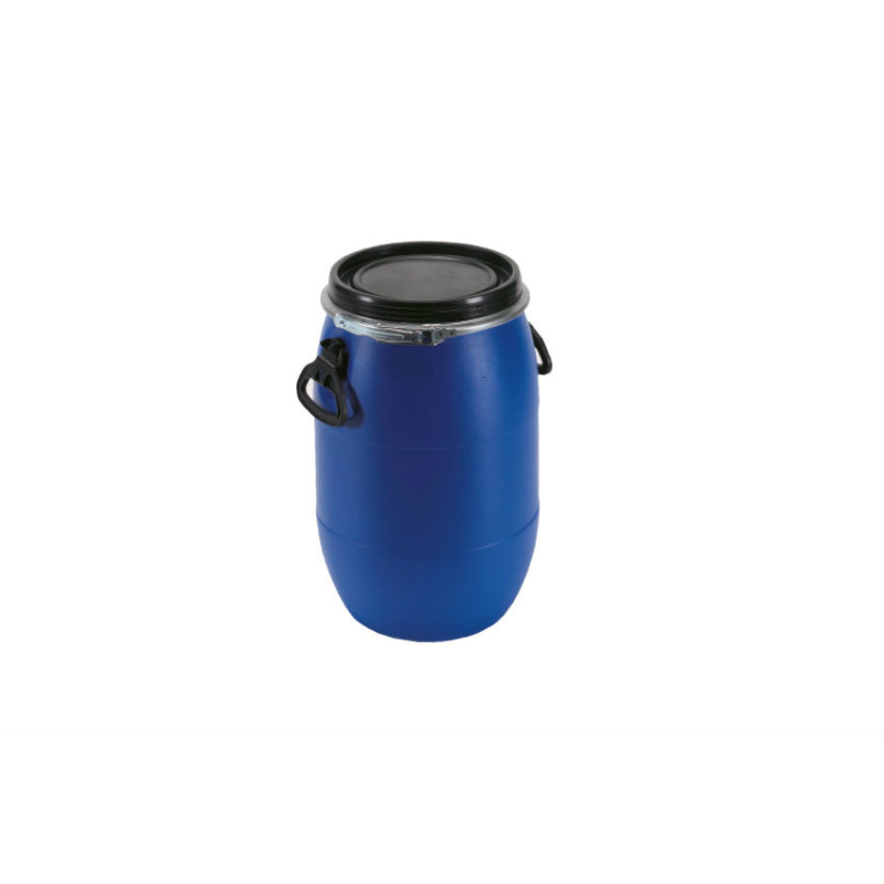 F&ucirc;t scellable &agrave; ouverture totale 60 L - DSG-0060-060 - Linum