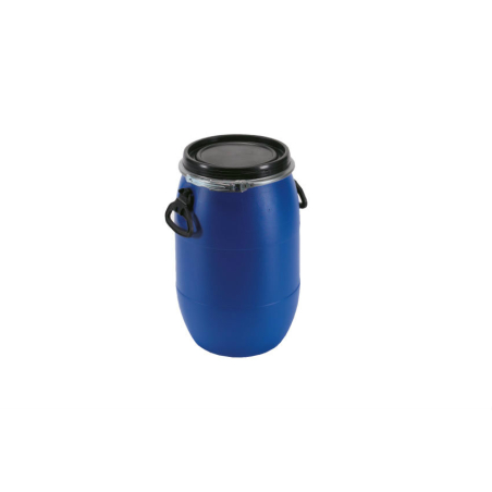 F&ucirc;t scellable &agrave; ouverture totale 60 L - DSG-0060-060 - Linum