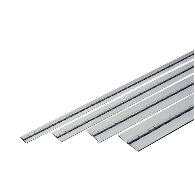 Charni&egrave;re Piano en Inox &agrave; Souder - HWH-1019-000 - Linum