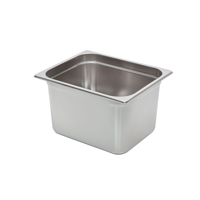 Bacs Gastronormes Inox Capacit&eacute; 12,5L - LGI-1220-000 - Linum