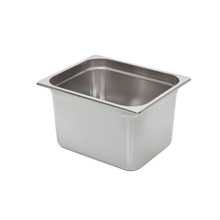 Bacs Gastronormes Inox Capacit&eacute; 12,5L - LGI-1220-000 - Linum