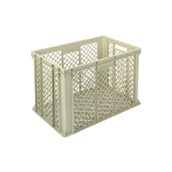 Bac Euro-Norme Empilable Renforc&eacute; - GGP-6412-093 - Linum