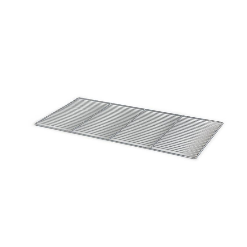 Grille en Fil Inox Euro Grand 800x400mm - DRI-8410-000 - Linum