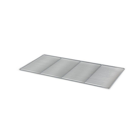 Grille en Fil Inox Euro Grand 800x400mm - DRI-8410-000 - Linum