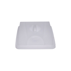 Couvercle Universel Scell&eacute; pour Tri S&eacute;lectif - WSB-1001-991 - Linum