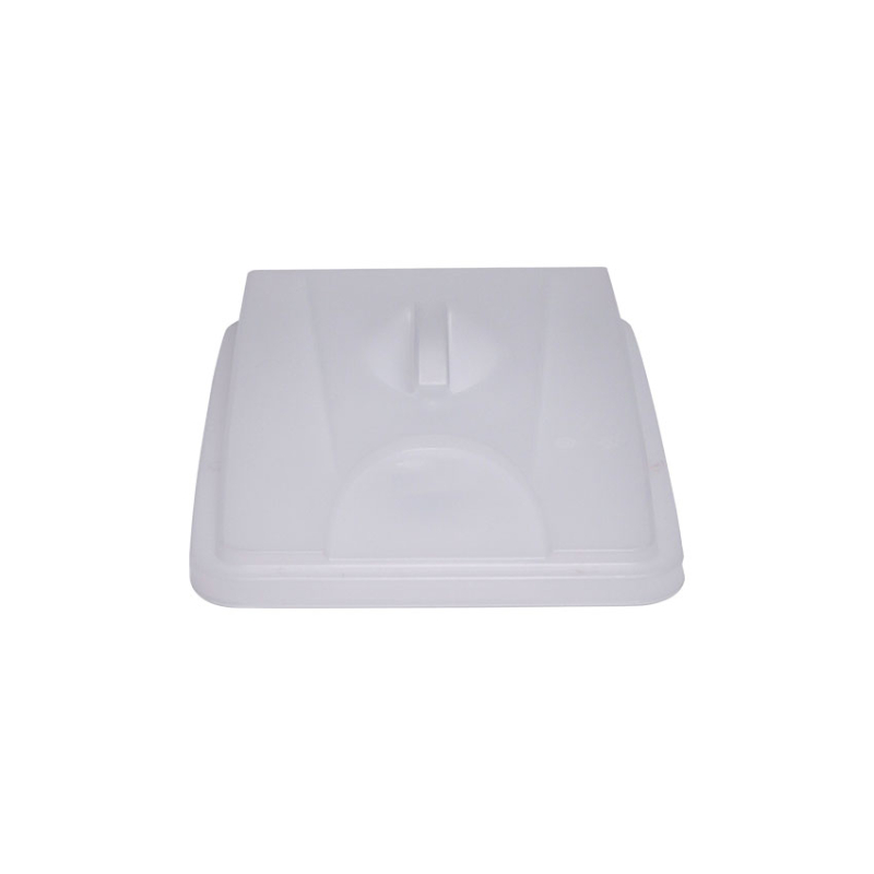 Couvercle Universel Scell&eacute; pour Tri S&eacute;lectif - WSB-1001-991 - Linum