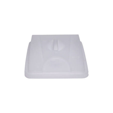 Couvercle Universel Scell&eacute; pour Tri S&eacute;lectif - WSB-1001-991 - Linum