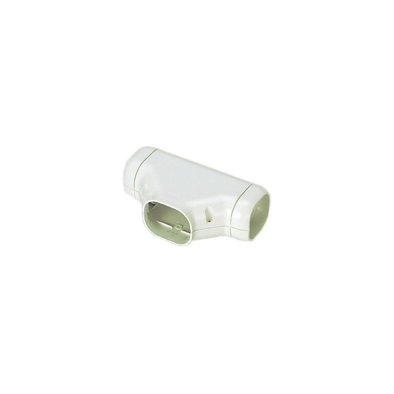 Goulotte CleanDuct Raccord-T - DIN-1231-303 - Linum