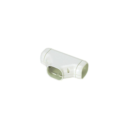 Goulotte CleanDuct Raccord-T - DIN-1231-303 - Linum