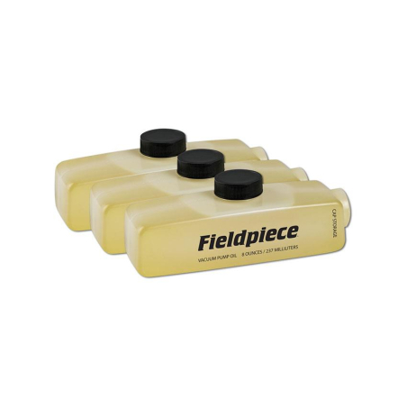 Huile pour Pompe &agrave; Vide Haute Performance - FPI-2903-000 - Linum