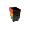 Bac Navette Ergonomique avec Couvercle - DPT-6315-040 - Linum