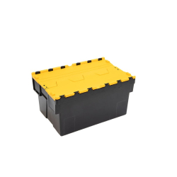 Bac Navette Ergonomique 600x400x310mm - DPT-6315-080 - Linum