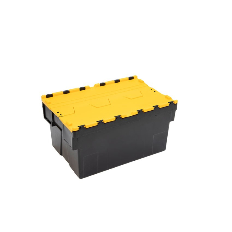 Bac Navette Ergonomique 600x400x310mm - DPT-6315-080 - Linum
