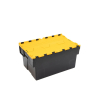 Bac Navette Ergonomique 600x400x310mm - DPT-6315-080 - Linum