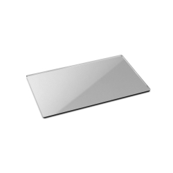 Plat de pr&eacute;sentation Inox Brillant - LIM-5332-841 - Linum