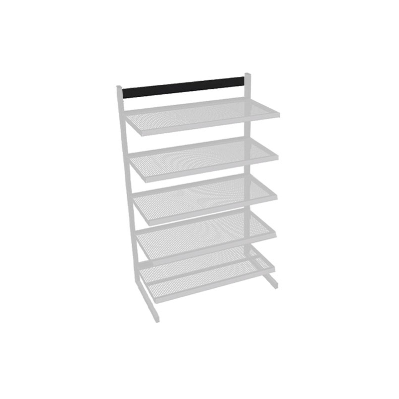 Rayonnage FIFO Entetoise 1250mm - FIF-9830-020 - Linum
