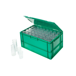 Coffret pour Gobelets R&eacute;utilisables - BOC-6322-040 - Linum