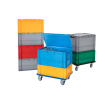 Coffret pour Gobelets R&eacute;utilisables - BOC-6322-040 - Linum