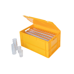 Coffret pour gobelets r&eacute;utilisables avec couvercle - BOC-6322-080 - Linum