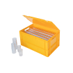 Coffret pour gobelets r&eacute;utilisables avec couvercle - BOC-6322-080 - Linum