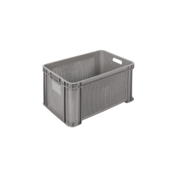 Bac multifonction 52 L ajour&eacute; - MMP-0002-050 - Linum