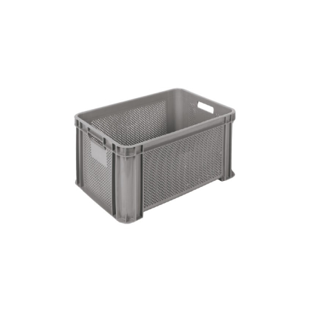 Bac multifonction 52 L ajour&eacute; - MMP-0002-050 - Linum