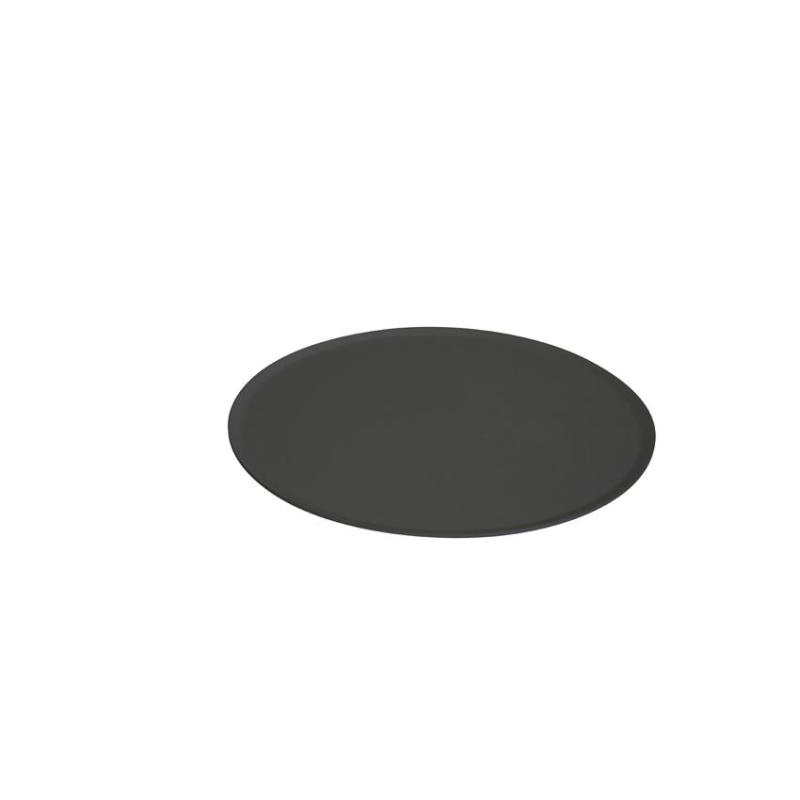 Plateau de Pr&eacute;sentation Rond &eacute;l&eacute;gant - GPL-0325-021 - Linum