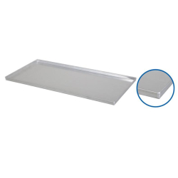 Plaque de Four Aluminium Qualit&eacute; Alimentaire - ABP-8440-000 - Linum