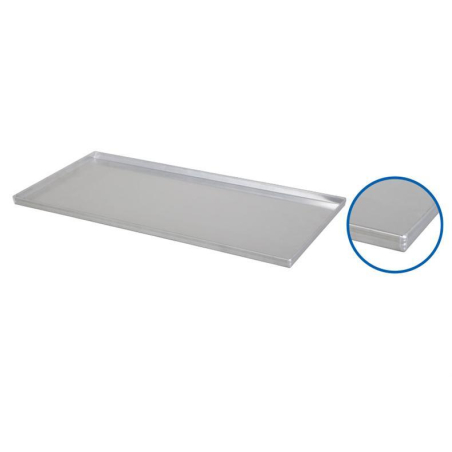 Plaque de Four Aluminium Qualit&eacute; Alimentaire - ABP-8440-000 - Linum
