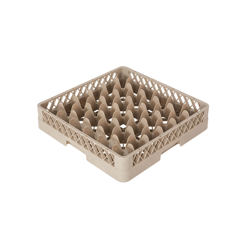 Casier &agrave; Verres 36 Compartiments H100 mm - TRX-0036-093 - Linum