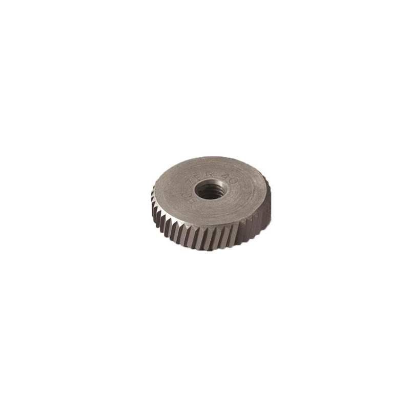 Molette de Coupe 40mm - BNZ-9102-000 - Linum