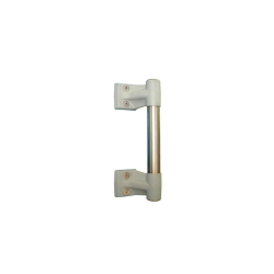 Syst&egrave;me de rail coulissant Poign&eacute;e ext&eacute;rieure Fermatic 2420 - FTH-1100-000 - Linum