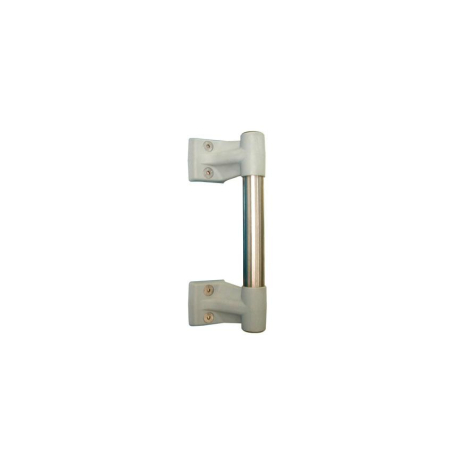 Syst&egrave;me de rail coulissant Poign&eacute;e ext&eacute;rieure Fermatic 2420 - FTH-1100-000 - Linum