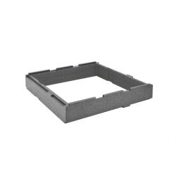 Conteneur Isotherme Modulaire pour Pizza - PLB-5221-000 - Linum