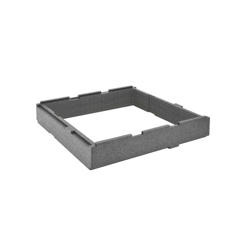 Conteneur Isotherme Modulaire pour Pizza - PLB-5221-000 - Linum