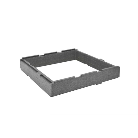 Conteneur Isotherme Modulaire pour Pizza - PLB-5221-000 - Linum