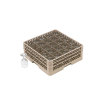 Casier &agrave; Verres H100 mm 25 Compartiments - TRX-0025-093 - Linum