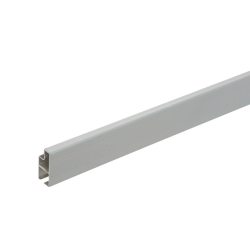 Longeron Aluminium Anodis&eacute; - L 1170MM - Linum