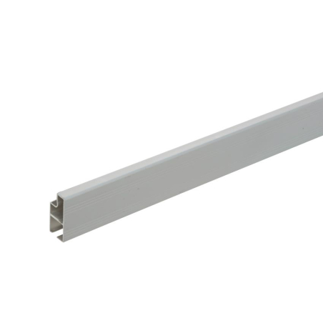 Longeron Aluminium Anodis&eacute; - L 1170MM - Linum