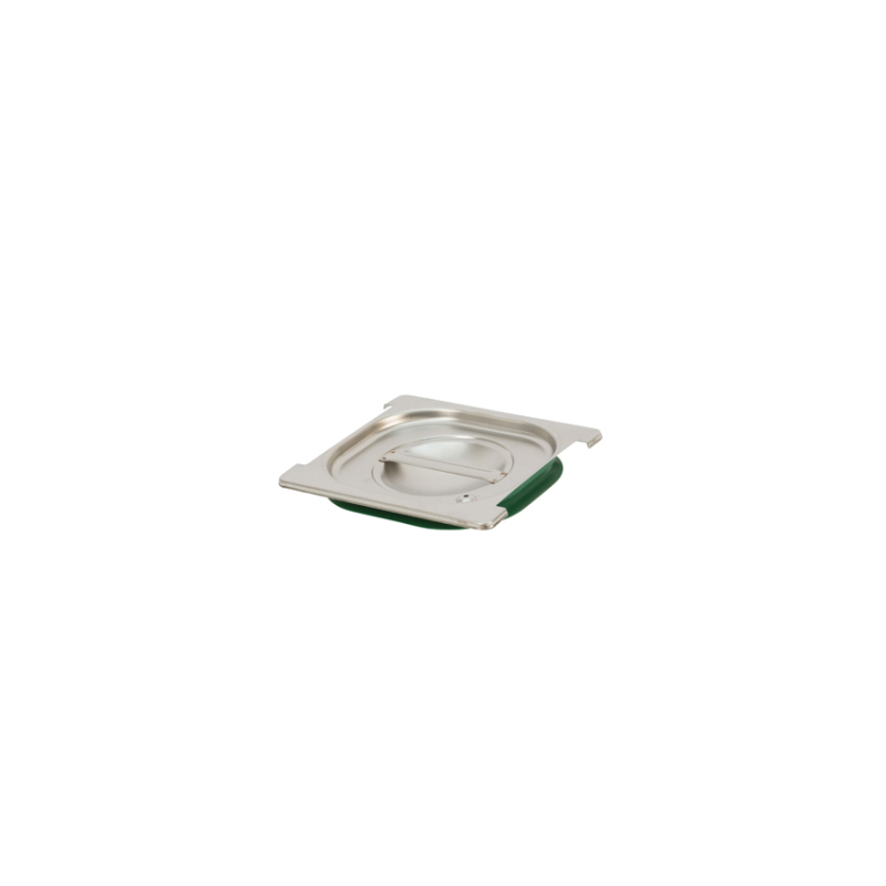 Couvercle avec joint herm&eacute;tique 1/6 - GNM-9216-000 - Linum