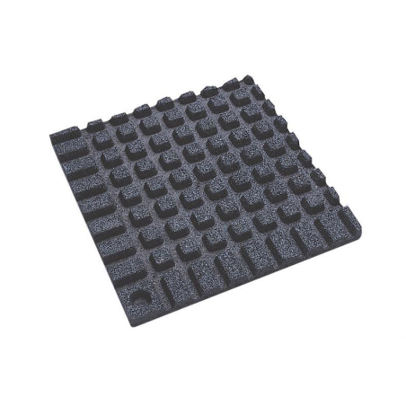 Tapis de protection durabilit&eacute; &eacute;lev&eacute;e - LAV-6554-000 - Linum
