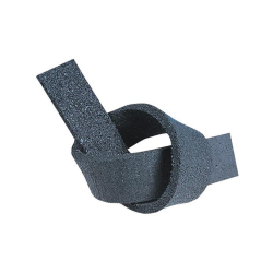 Tapis de protection caoutchouc recycl&eacute; - LAV-6612-000 - Linum