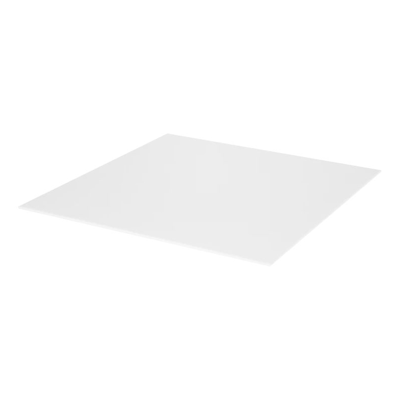 Rayonnage FIFO pour portes vitr&eacute;es Plaque de base 540x750mm - FIF-9220-000 - Linum