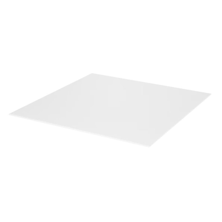 Rayonnage FIFO pour portes vitr&eacute;es Plaque de base 540x750mm - FIF-9220-000 - Linum