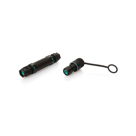 Kit de connexion &eacute;tanche pour S&eacute;rie VWC-22/25 - VWC-9404-000 - Linum