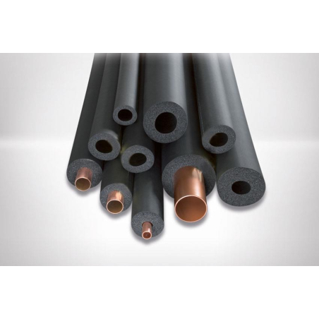 Tube d'isolation AF-6 10mm - AFA-1610-000 - Linum