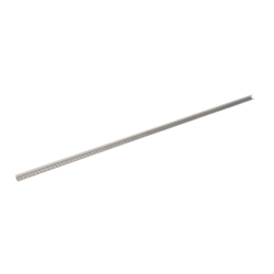 Etag&egrave;re murale en inox Longueur 2000mm - VCS-2000-000 - Linum