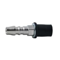 Tubes d'&eacute;vacuation de condensats souples Raccord Auto-&Eacute;tanche &Oslash;6mm - SAU-3919-000 - Linum